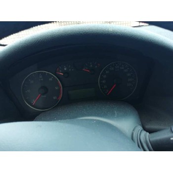 fiat stilo (192) del año 2002