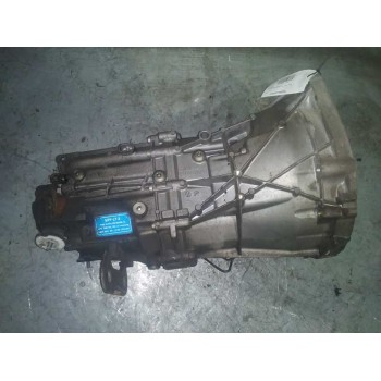 CAJA CAMBIOS 7533818 B 185.625KM 6V