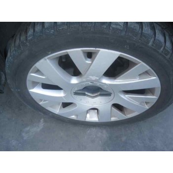 citroën c4 coupe del año 2004