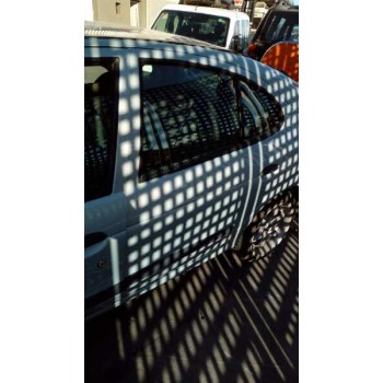 renault megane i fase 2 berlina (ba0) del año 2001