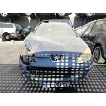 peugeot 407 sw del año 2005