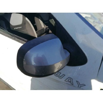 dacia sandero del año 2017