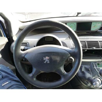 peugeot 807 del año 2003