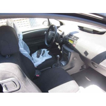 citroën c4 coupe del año 2006