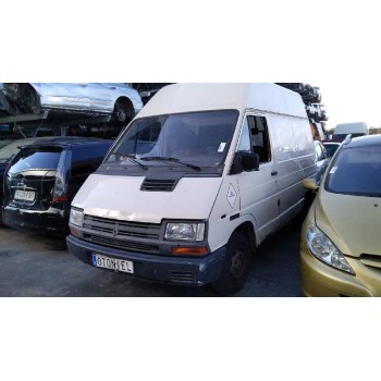 RENAULT TRAFIC (DESDE 5.89)