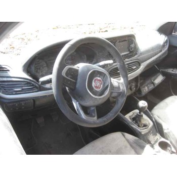 fiat tipo del año 2017