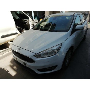 ford focus lim. del año 2015