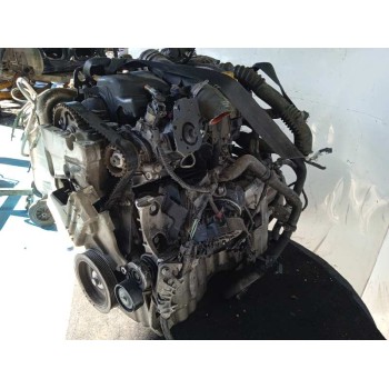 Recambio de motor completo para renault kangoo furgón professional referencia OEM IAM K9K  