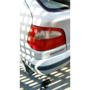 renault megane i fase 2 berlina (ba0) del año 2001