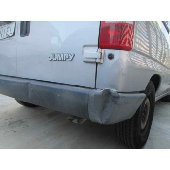 citroën jumpy del año 1999