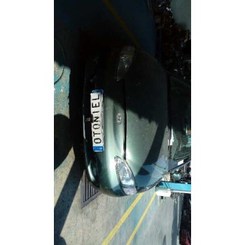 hyundai lantra berlina (rd) del año 1996