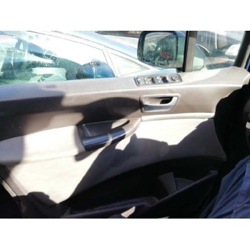 peugeot 807 del año 2003