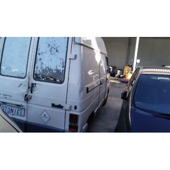 renault trafic (desde 5.89) del año 1990