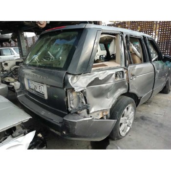 land rover range rover (lm) del año 2007