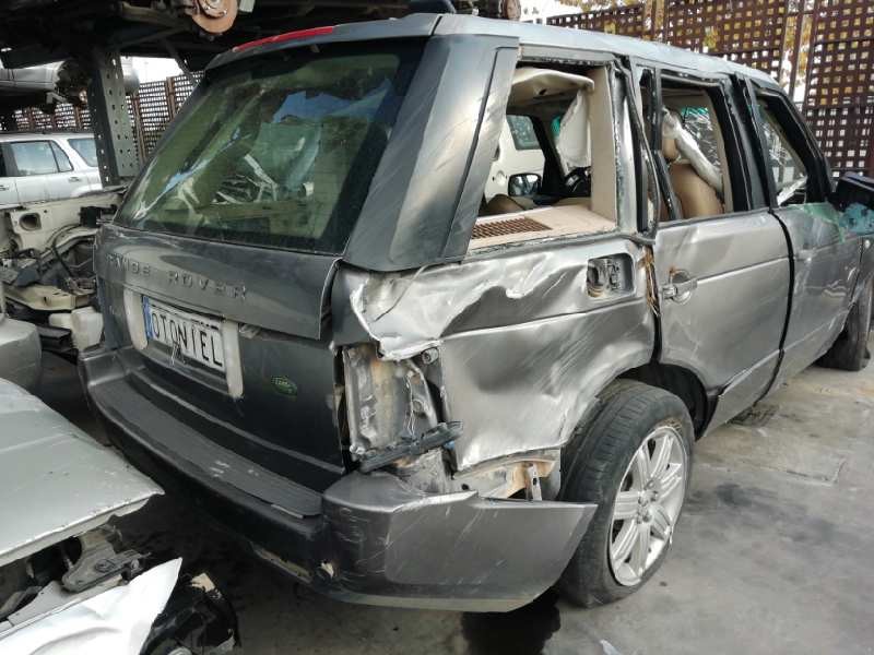 LAND ROVER RANGE ROVER (LM)