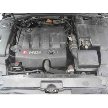 citroën xsara berlina del año 2000