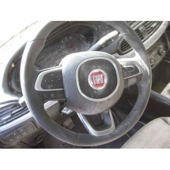 fiat tipo del año 2017