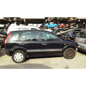 ford fusion (cbk) del año 2006