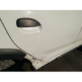 dacia sandero del año 2017