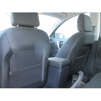 nissan qashqai (j10) del año 2010