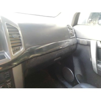 chevrolet captiva del año 2012