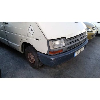 renault trafic (desde 5.89) del año 1990
