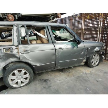 land rover range rover (lm) del año 2007