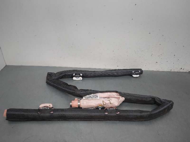 Recambio de airbag cortina delantero izquierdo para peugeot 308 access referencia OEM IAM 9805768480  