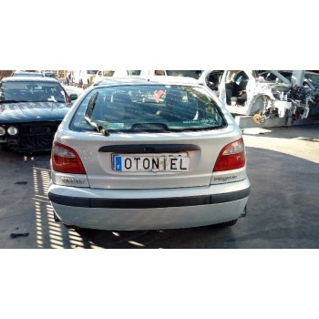 renault megane i fase 2 berlina (ba0) del año 2001