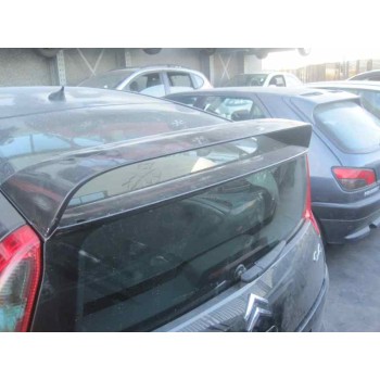 citroën c4 coupe del año 2004