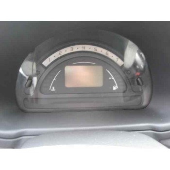 citroën c3 del año 2005