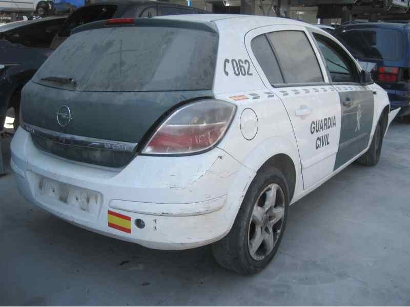 OPEL ASTRA H BER.