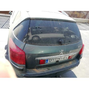 peugeot 407 sw del año 2005