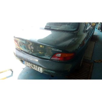 hyundai lantra berlina (rd) del año 1996