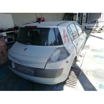 renault megane ii berlina 5p del año 2003