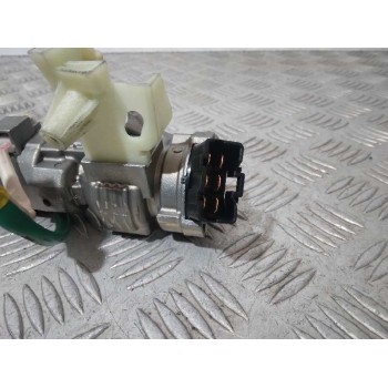 Recambio de conmutador de arranque para hyundai tucson 1.6 hybrid 4x4 referencia OEM IAM DN8  