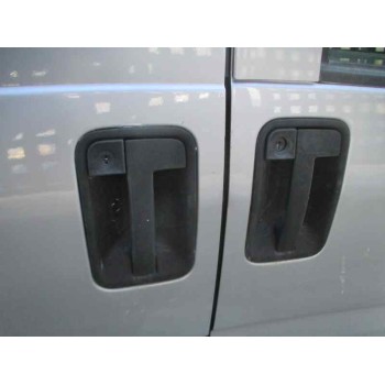 citroën jumpy del año 1999