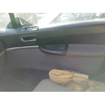 peugeot 807 del año 2003