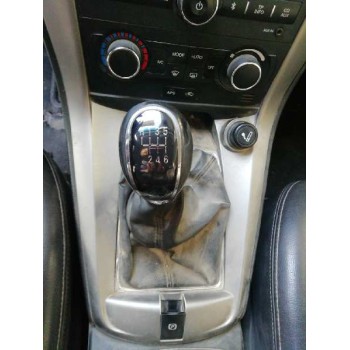 chevrolet captiva del año 2012