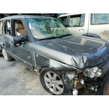 land rover range rover (lm) del año 2007
