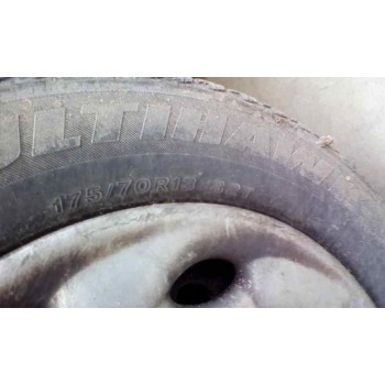 seat cordoba berlina (6k2) del año 1997