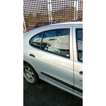 renault megane i fase 2 berlina (ba0) del año 2001