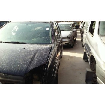 ford fusion (cbk) del año 2006