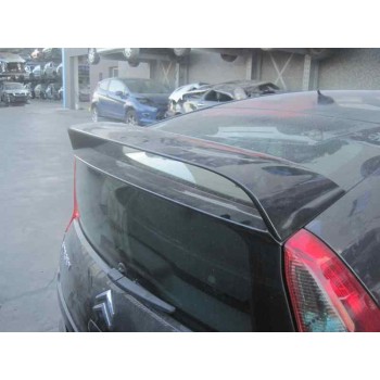 citroën c4 coupe del año 2004