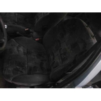 citroën xsara berlina del año 2002