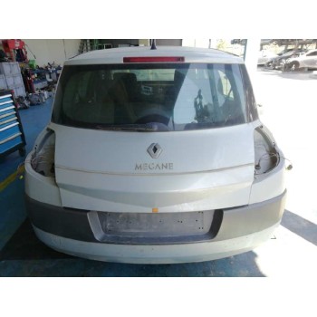 renault megane ii berlina 5p del año 2003