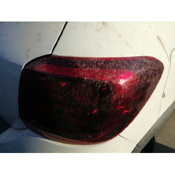 dacia sandero del año 2017