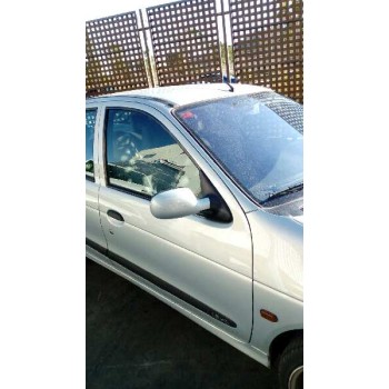 renault megane i fase 2 berlina (ba0) del año 2001