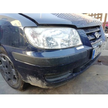 hyundai matrix (fc) del año 2003