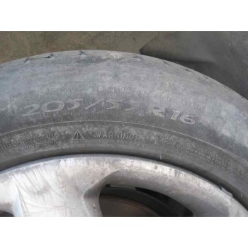 opel astra h ber. del año 2007